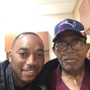 Meet your Posher, Antonio